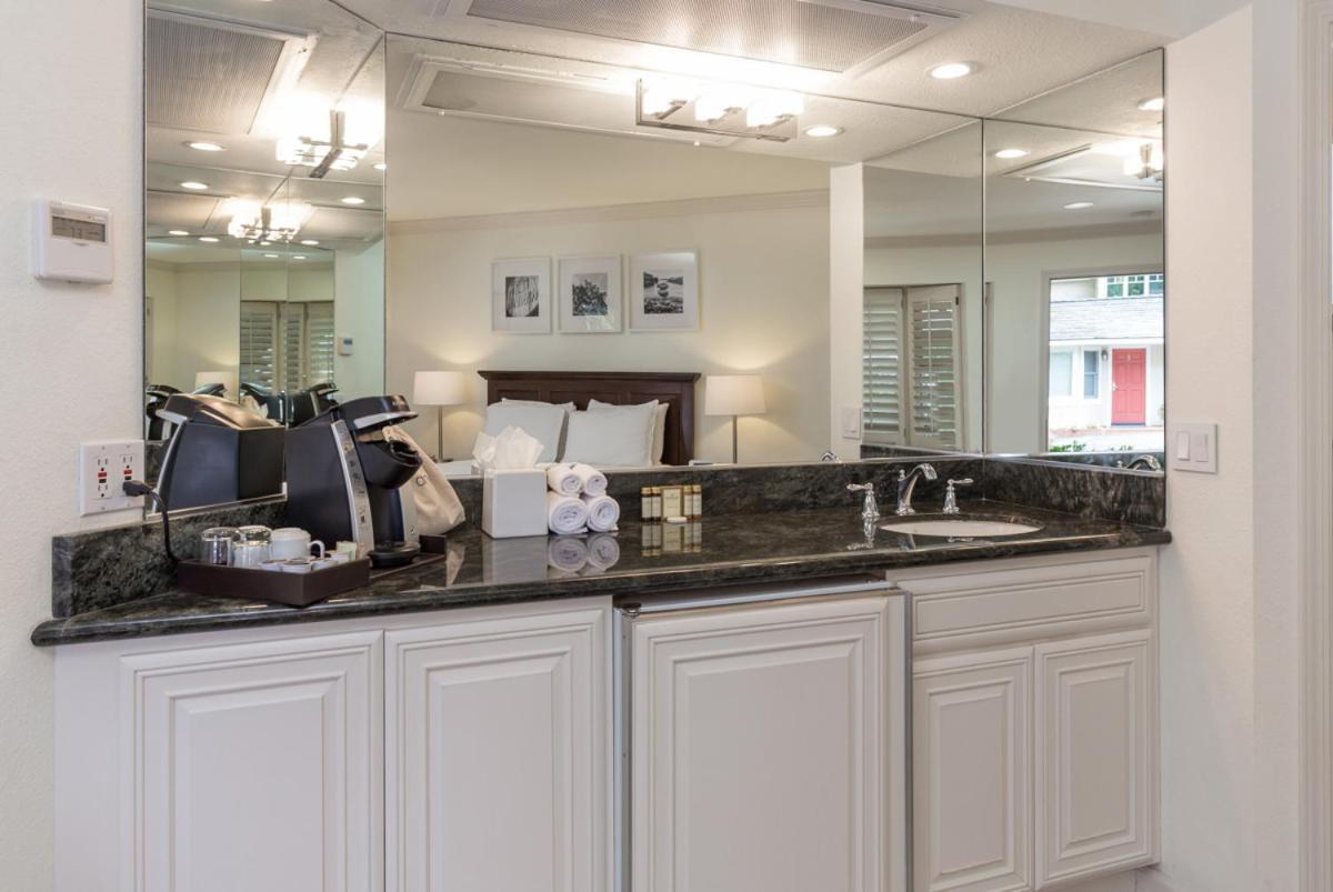 Saratoga Oaks Lodge ห้อง รูปภาพ