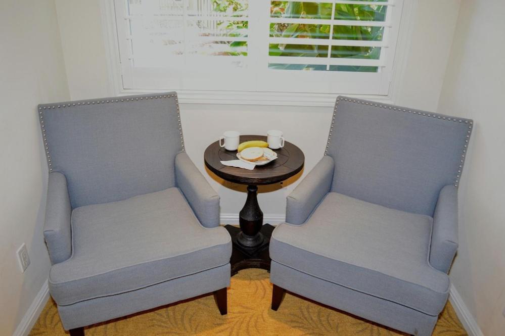 Saratoga Oaks Lodge ห้อง รูปภาพ