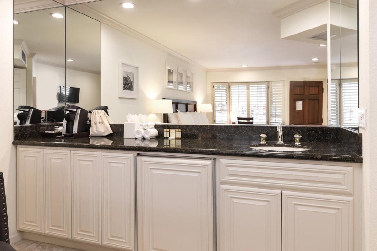 Saratoga Oaks Lodge ห้อง รูปภาพ