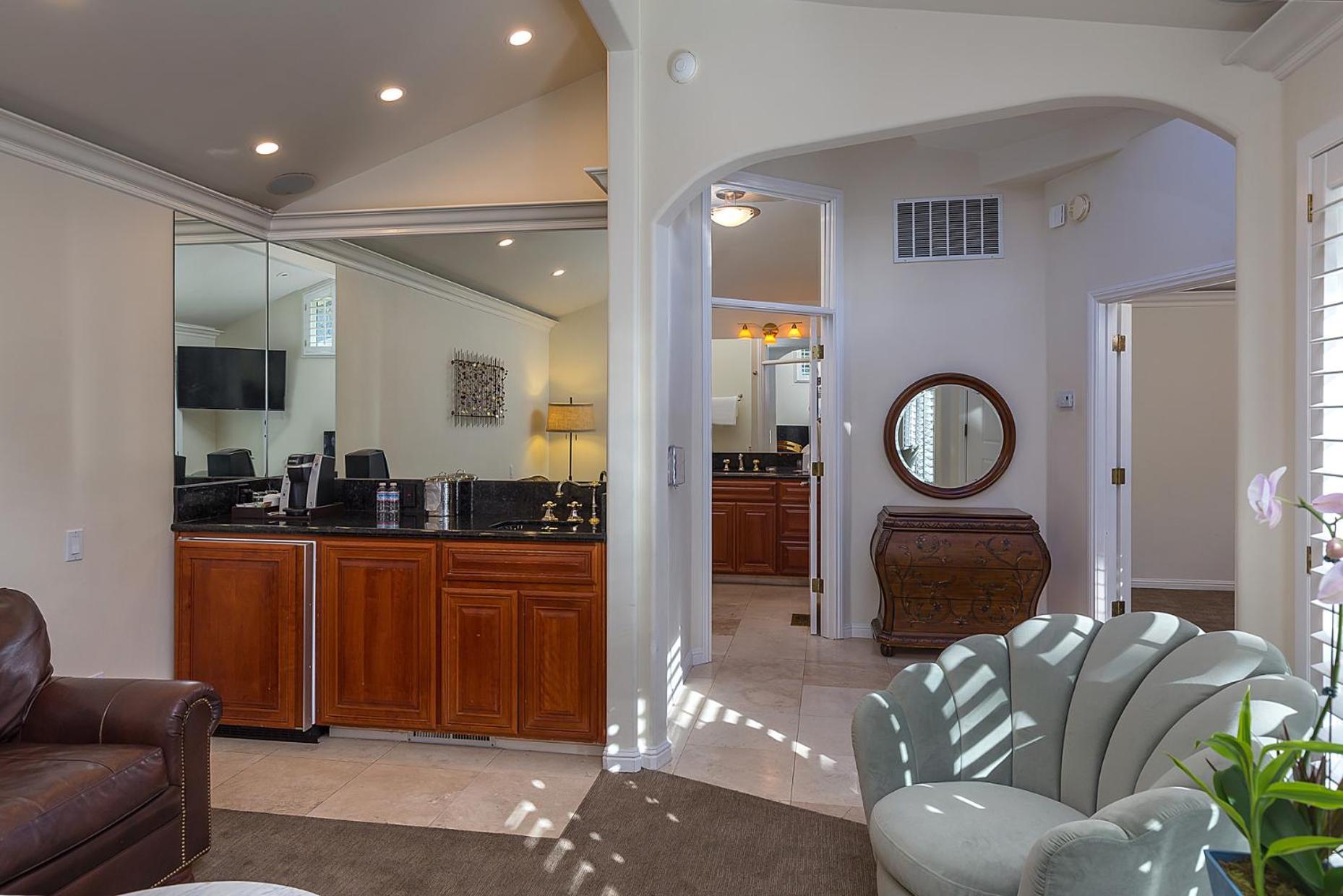 Saratoga Oaks Lodge ห้อง รูปภาพ