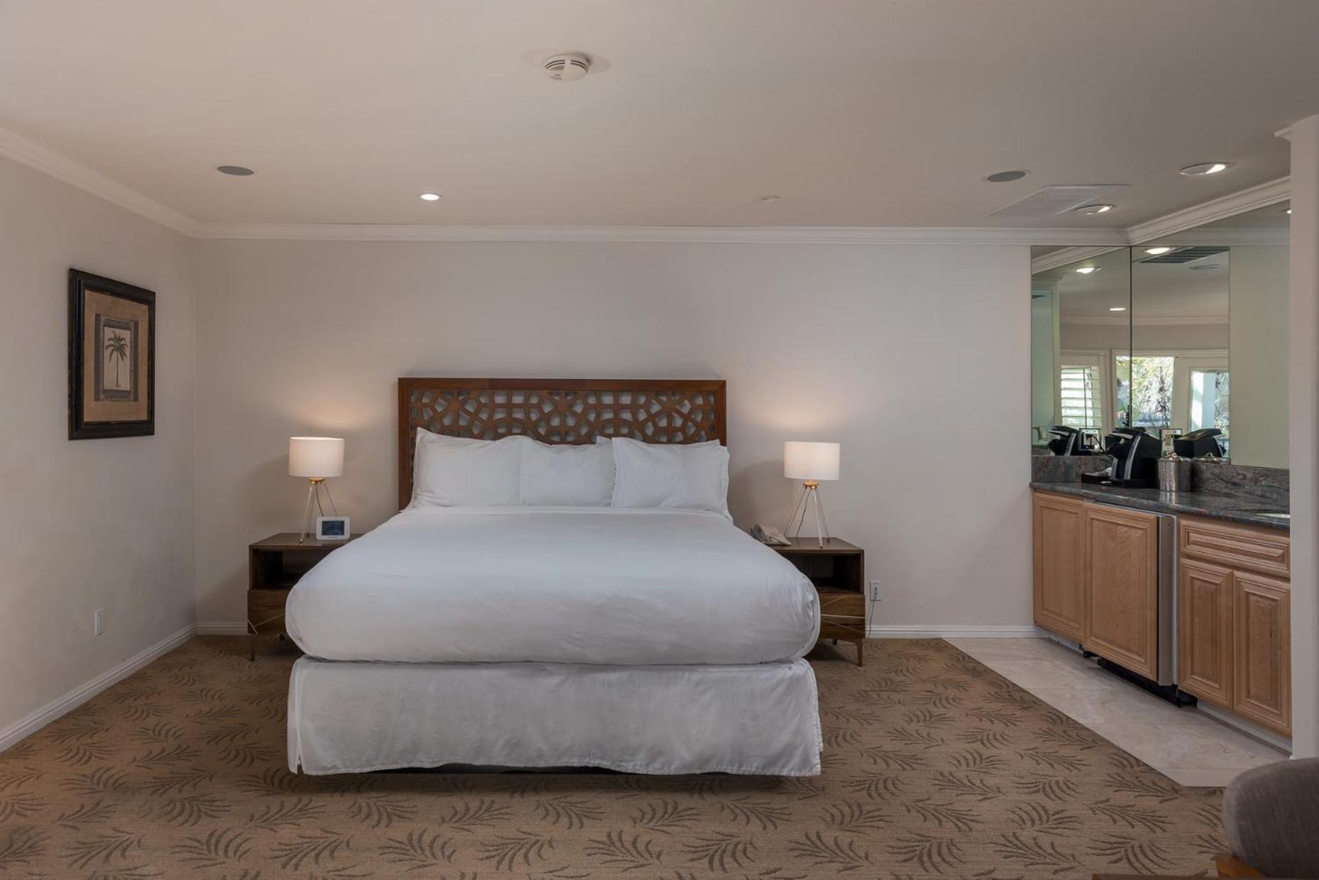 Saratoga Oaks Lodge ห้อง รูปภาพ