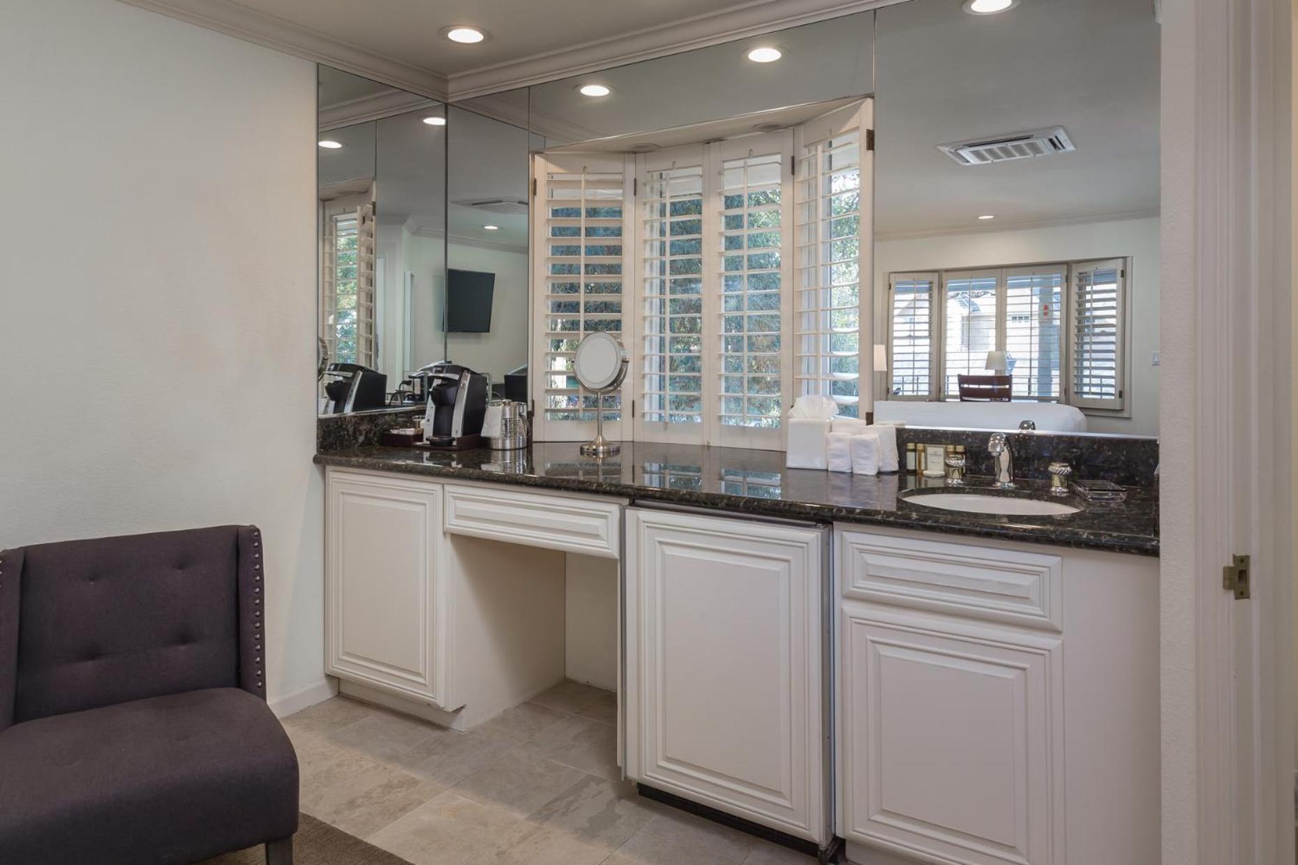 Saratoga Oaks Lodge ห้อง รูปภาพ